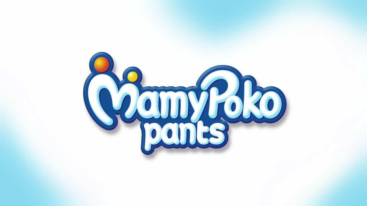 Mamy Poko pants